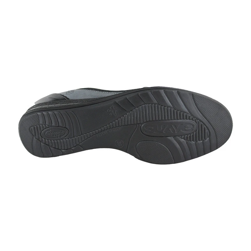 SUAVE Chaussures De Ville Dallas 7518T 18 SUAVE Chaussures De Ville Dallas 7518T – Image 18