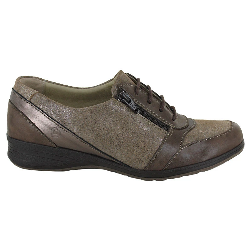 SUAVE Chaussures De Ville Dallas 7518T 7 SUAVE Chaussures De Ville Dallas 7518T – Image 7