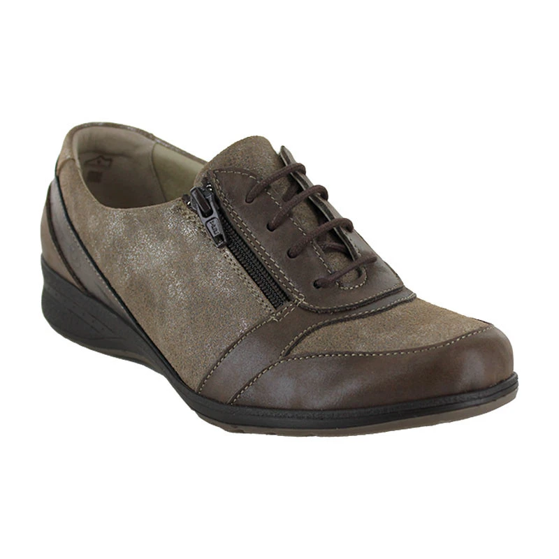 SUAVE Chaussures De Ville Dallas 7518T 8 SUAVE Chaussures De Ville Dallas 7518T – Image 8