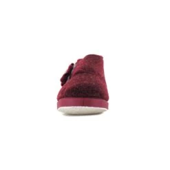 LA MAISON DE L'ESPADRILLE Chaussons Montants Pour Femme 7644 -Chaussures Pour Femmes 7644 2