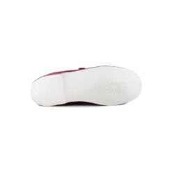 LA MAISON DE L'ESPADRILLE Chaussons Montants Pour Femme 7644 -Chaussures Pour Femmes 7644 5