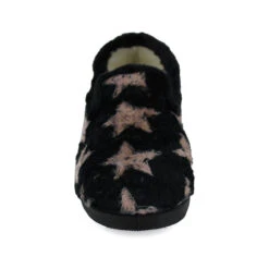 LA MAISON DE L'ESPADRILLE Charentaises Pour Femme 7658 -Chaussures Pour Femmes 7658 2