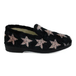 LA MAISON DE L'ESPADRILLE Charentaises Pour Femme 7658