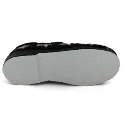 LA MAISON DE L'ESPADRILLE Charentaises Pour Femme 7658 -Chaussures Pour Femmes 7658 5