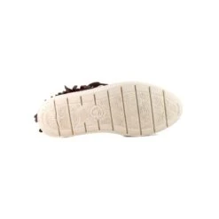 NATURAL WORLD Baskets Hautes Pour Femme 807 -Chaussures Pour Femmes 807 11