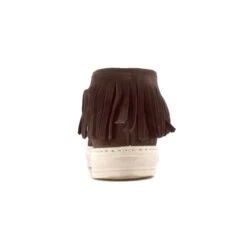 NATURAL WORLD Baskets Hautes Pour Femme 807 -Chaussures Pour Femmes 807 9