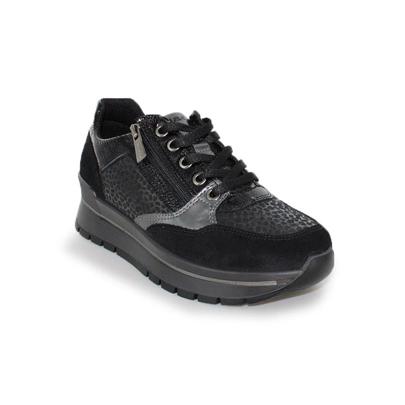 ENVAL-IMAC Baskets Basses Femme 81750 2 ENVAL-IMAC Baskets Basses Femme 81750 – Image 2