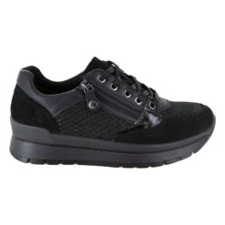 ENVAL-IMAC Baskets Basses Femme 81750 32 ENVAL-IMAC Baskets Basses Femme 81750 -Chaussures Pour Femmes 81750 12