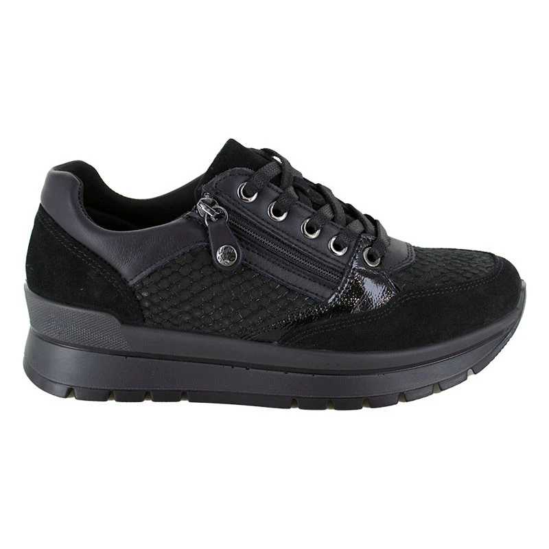 ENVAL-IMAC Baskets Basses Femme 81750 13 ENVAL-IMAC Baskets Basses Femme 81750 – Image 13