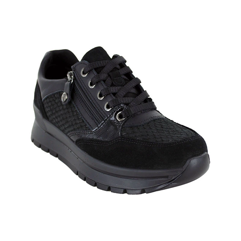 ENVAL-IMAC Baskets Basses Femme 81750 14 ENVAL-IMAC Baskets Basses Femme 81750 – Image 14