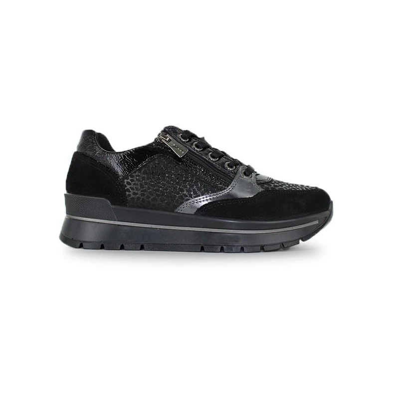 ENVAL-IMAC Baskets Basses Femme 81750 1 ENVAL-IMAC Baskets Basses Femme 81750