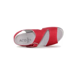 ACO Sandales 8865 -Chaussures Pour Femmes 8865 4