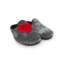 LA MAISON DE L'ESPADRILLE Chaussons Mules Pour Femme 9015