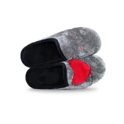 LA MAISON DE L'ESPADRILLE Chaussons Mules Pour Femme 9015 10 LA MAISON DE L'ESPADRILLE Chaussons Mules Pour Femme 9015 -Chaussures Pour Femmes 9015 4