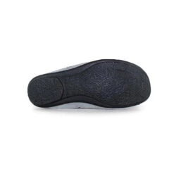 LA MAISON DE L'ESPADRILLE Chaussons Mules Pour Femme 9057 -Chaussures Pour Femmes 9057 5