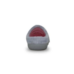 LA MAISON DE L'ESPADRILLE Chaussons Mules Pour Femme 9064 -Chaussures Pour Femmes 9064 3