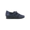 ADOUR Chaussures à Velcro Confortables Femme AD2260