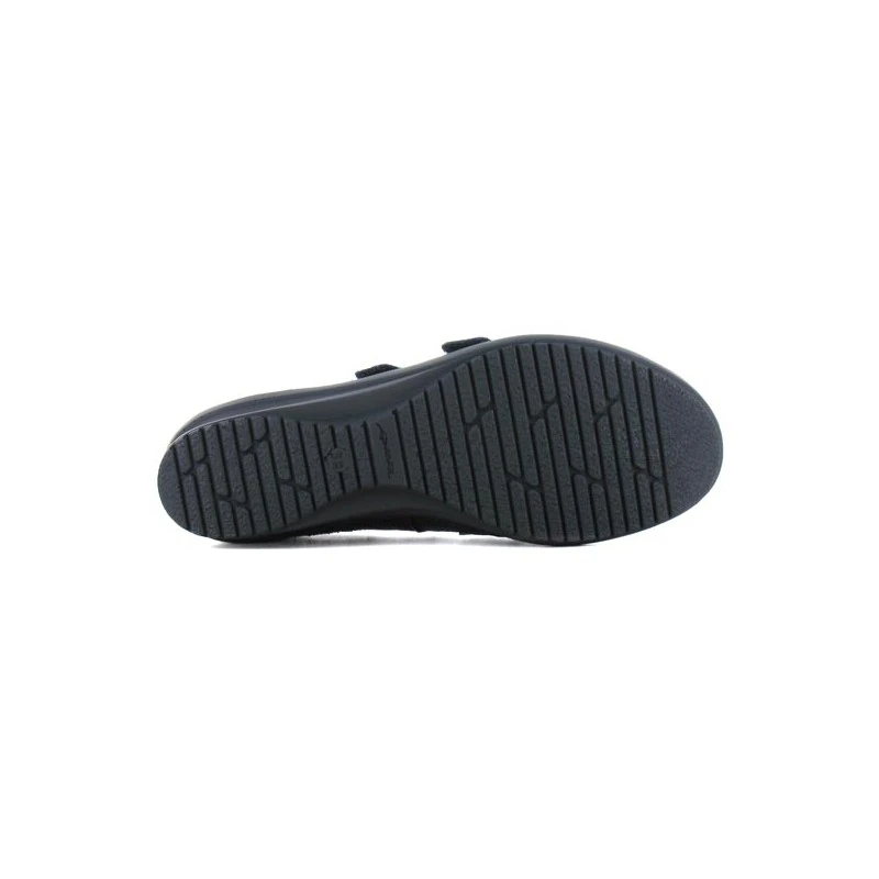 ADOUR Chaussures à Velcro Confortables Femme AD2260 6 ADOUR Chaussures à Velcro Confortables Femme AD2260 – Image 6