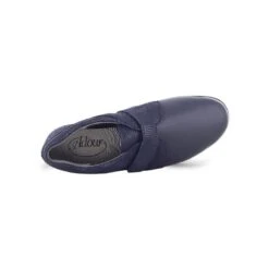 ADOUR Chaussures à Velcro Confortables Femme AD2263 -Chaussures Pour Femmes ad2263 5