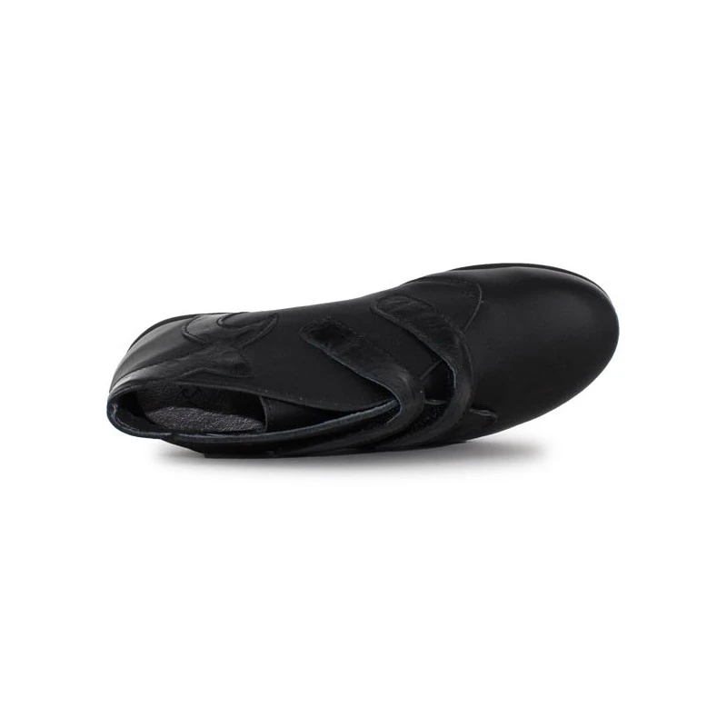 ADOUR Boots / Bottines Pour Femme AD2325 5 ADOUR Boots / Bottines Pour Femme AD2325 – Image 5