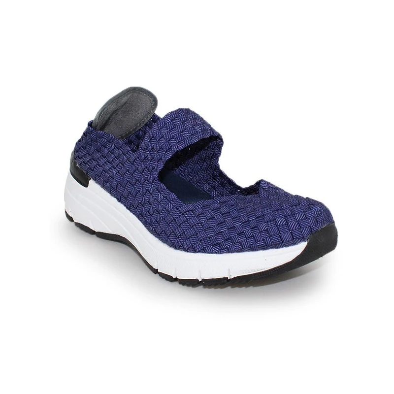 ROCK SPRING Ballerines à Brides Adèle 2 ROCK SPRING Ballerines à Brides Adèle – Image 2