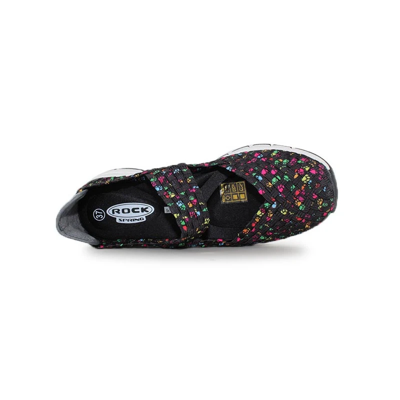 ROCK SPRING Ballerines à Brides Adèle 11 ROCK SPRING Ballerines à Brides Adèle – Image 11