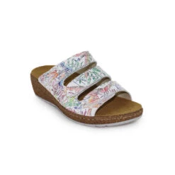 FLORETT - VAROMED Vital Sabots / Mules Pour Femme Adelia 07773 -Chaussures Pour Femmes adelia 07773 7