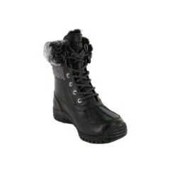 UGG Après-ski Pour Femme Adirondack Boot II -Chaussures Pour Femmes adirondack boot ii 13