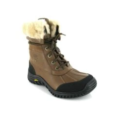 UGG Après-ski Pour Femme Adirondack Boot II -Chaussures Pour Femmes adirondack boot ii 7