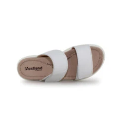 ROMIKA - WESTLAND Sabots / Mules Pour Femme Albi 03 -Chaussures Pour Femmes albi 03 4