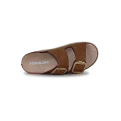 PODOLINE Mules Pour Femme Alimena -Chaussures Pour Femmes alimena 10
