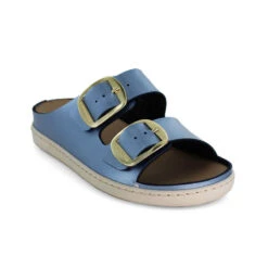 PODOLINE Mules Pour Femme Alimena -Chaussures Pour Femmes alimena 13