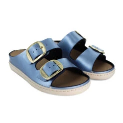 PODOLINE Mules Pour Femme Alimena -Chaussures Pour Femmes alimena 14