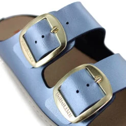 PODOLINE Mules Pour Femme Alimena -Chaussures Pour Femmes alimena 16