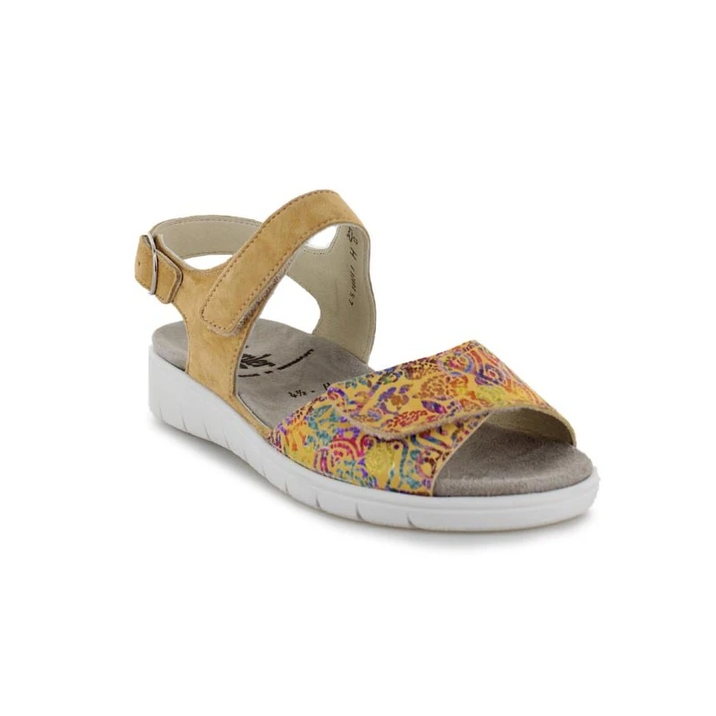 SEMLER Sandales Angela 2 SEMLER Sandales Angela – Image 2