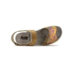 SEMLER Sandales Angela 16 SEMLER Sandales Angela -Chaussures Pour Femmes angela 4