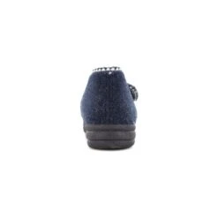 FARGEOT Chaussons Fourrés Pour Femme Annie -Chaussures Pour Femmes annie 15