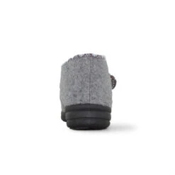 FARGEOT Chaussons Fourrés Pour Femme Annie -Chaussures Pour Femmes annie 21