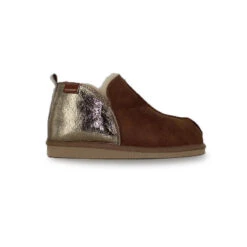 SHEPHERD Chaussons Fourrés Pour Femme Annie -Chaussures Pour Femmes annie 6