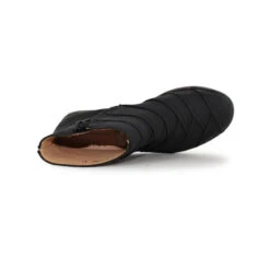 EL NATURALISTA Boots / Bottines Pour Femme Aqua N5337 -Chaussures Pour Femmes aqua n5337 10