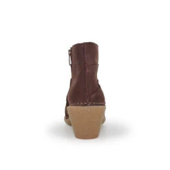 EL NATURALISTA Boots / Bottines Pour Femme Aqua N5337 -Chaussures Pour Femmes aqua n5337 3