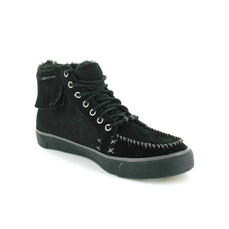 UGG Baskets Hautes Pour Femme Arianni 2 UGG Baskets Hautes Pour Femme Arianni – Image 2