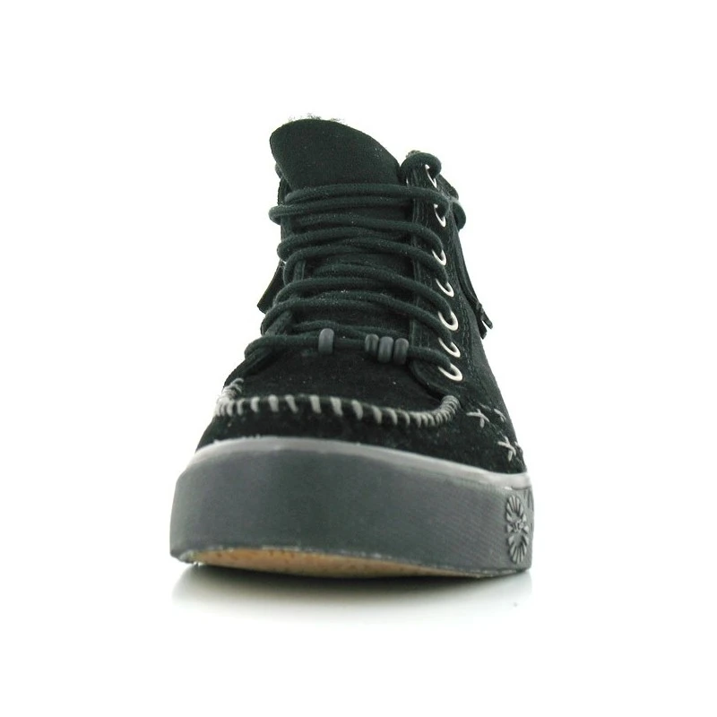 UGG Baskets Hautes Pour Femme Arianni 3 UGG Baskets Hautes Pour Femme Arianni – Image 3