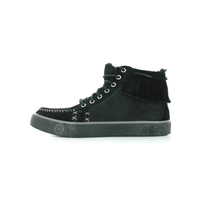 UGG Baskets Hautes Pour Femme Arianni 4 UGG Baskets Hautes Pour Femme Arianni – Image 4