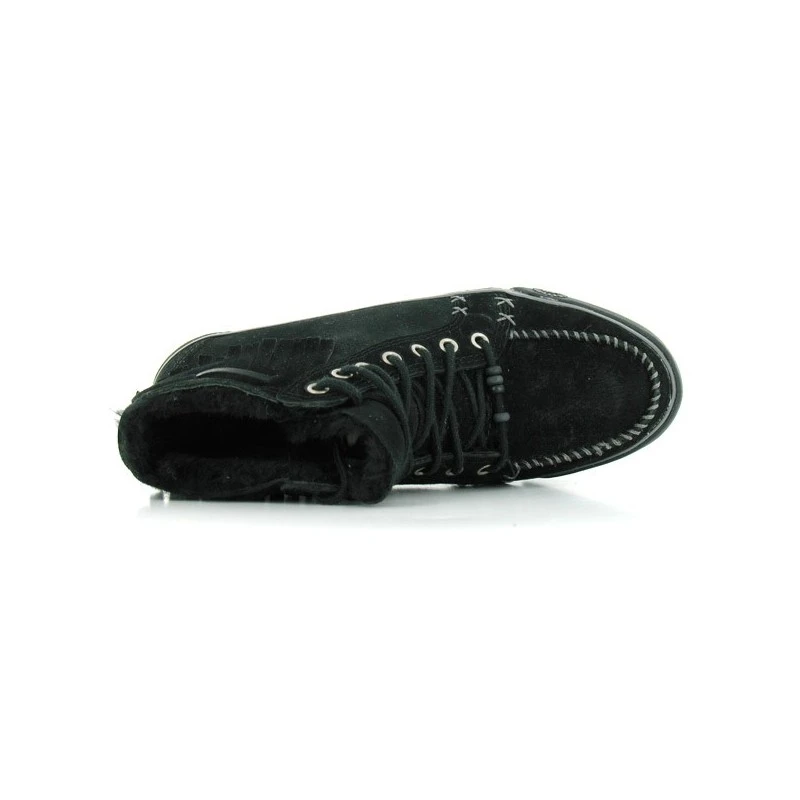 UGG Baskets Hautes Pour Femme Arianni 6 UGG Baskets Hautes Pour Femme Arianni – Image 6