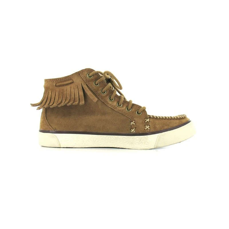 UGG Baskets Hautes Pour Femme Arianni 7 UGG Baskets Hautes Pour Femme Arianni – Image 7