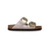 BIRKENSTOCK Mules Pour Femme Arizona Big Buckle Birko Flor