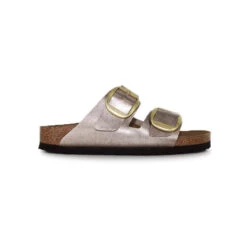 BIRKENSTOCK Mules Pour Femme Arizona Big Buckle Birko Flor
