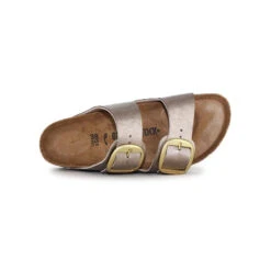 BIRKENSTOCK Mules Pour Femme Arizona Big Buckle Birko Flor 10 BIRKENSTOCK Mules Pour Femme Arizona Big Buckle Birko Flor -Chaussures Pour Femmes arizona big buckle birko flor 4