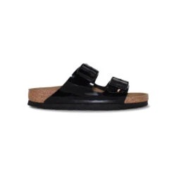 BIRKENSTOCK Sabots / Mules Pour Femme Arizona Birko-Flor -Chaussures Pour Femmes arizona birko flor 6